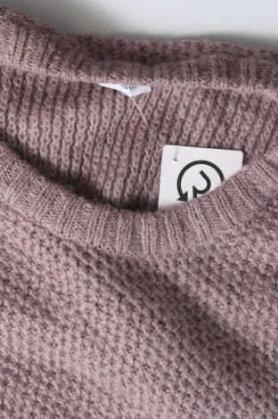 Γυναικείο πουλόβερ Pimkie, Μέγεθος S, Χρώμα Ρόζ , Τιμή 9,87 €
