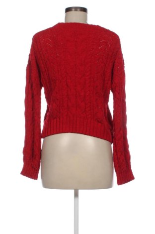Γυναικείο πουλόβερ Pink Rose, Μέγεθος M, Χρώμα Κόκκινο, Τιμή 9,87 €