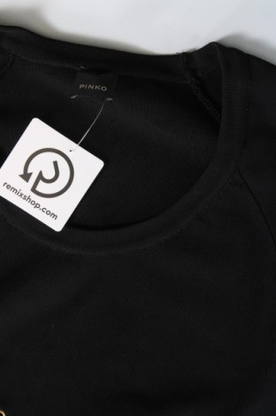 Дамски пуловер Pinko, Размер XS, Цвят Черен, Цена 122,90 лв.