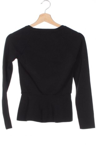 Дамски пуловер Pinko, Размер XS, Цвят Черен, Цена 122,90 лв.