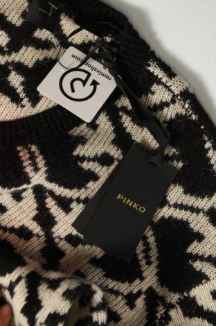 Γυναικείο πουλόβερ Pinko, Μέγεθος L, Χρώμα Πολύχρωμο, Τιμή 149,36 €