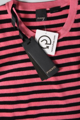 Γυναικείο πουλόβερ Pinko, Μέγεθος L, Χρώμα Πολύχρωμο, Τιμή 157,22 €