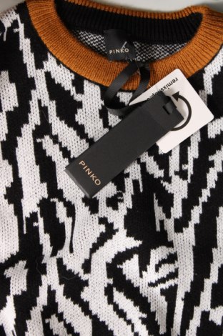 Damski sweter Pinko, Rozmiar XS, Kolor Kolorowy, Cena 812,96 zł