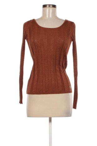 Damenpullover Pinko, Größe S, Farbe Braun, Preis € 157,22