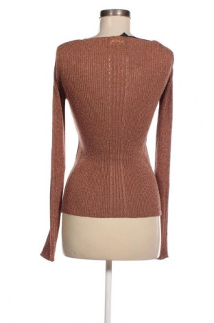 Γυναικείο πουλόβερ Pinko, Μέγεθος M, Χρώμα Καφέ, Τιμή 110,05 €