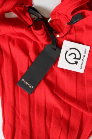Pulover de femei Pinko, Mărime L, Culoare Roșu, Preț 501,65 Lei