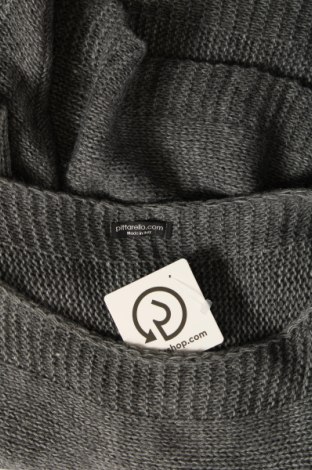 Дамски пуловер Pittarello, Размер M, Цвят Сив, Цена 15,95 лв.