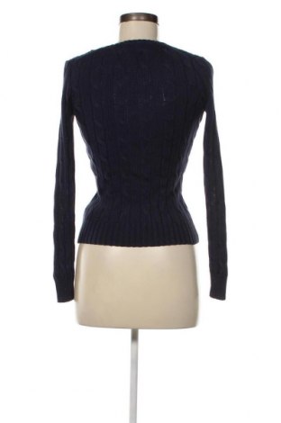 Дамски пуловер Polo By Ralph Lauren, Размер XXS, Цвят Син, Цена 190,45 лв.