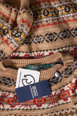 Dámsky pulóver Polo By Ralph Lauren, Veľkosť M, Farba Viacfarebná, Cena  105,72 €