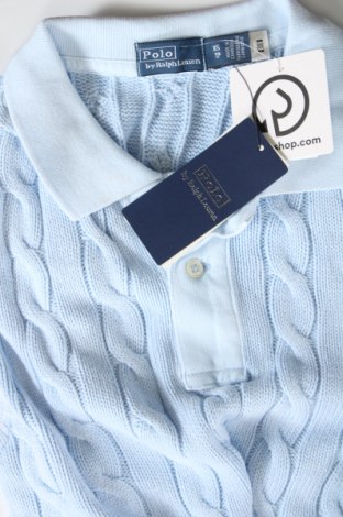 Női pulóver Polo By Ralph Lauren, Méret XS, Szín Kék, Ár 61 945 Ft