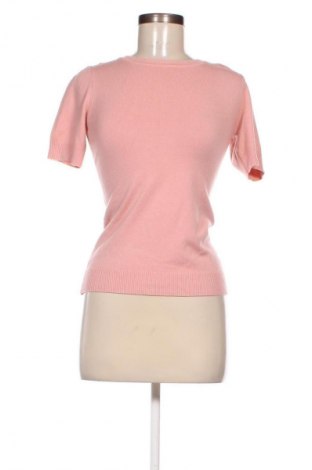 Γυναικείο πουλόβερ Porta Fortuna, Μέγεθος S, Χρώμα Ρόζ , Τιμή 10,74 €
