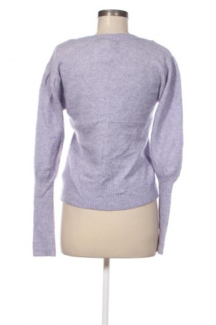 Γυναικείο πουλόβερ Portmans, Μέγεθος XS, Χρώμα Βιολετί, Τιμή 13,95 €