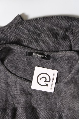 Γυναικείο πουλόβερ Premium, Μέγεθος S, Χρώμα Γκρί, Τιμή 9,33 €