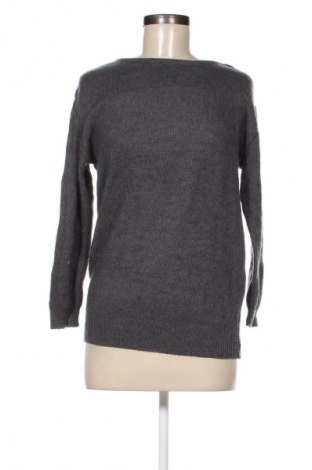 Γυναικείο πουλόβερ Premium, Μέγεθος S, Χρώμα Γκρί, Τιμή 9,87 €