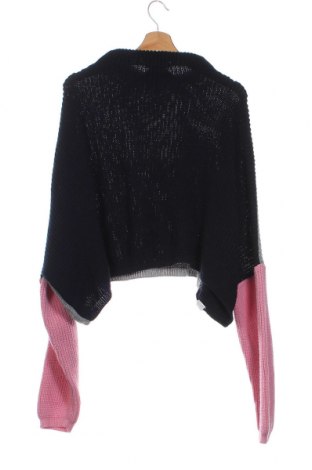 Дамски пуловер Pretty Little Thing, Размер XXS, Цвят Многоцветен, Цена 17,40 лв.