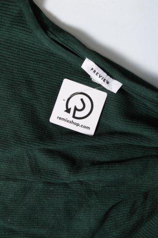 Dámský svetr Preview, Velikost XL, Barva Zelená, Cena  300,00 Kč