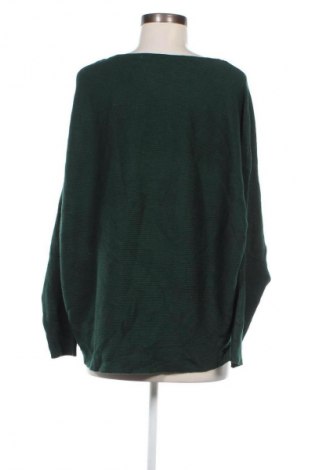 Γυναικείο πουλόβερ Preview, Μέγεθος XL, Χρώμα Πράσινο, Τιμή 11,66 €