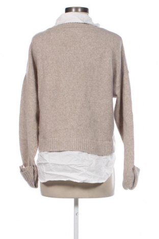 Damenpullover Primark, Größe M, Farbe Beige, Preis € 10,49