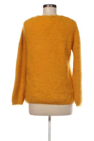 Дамски пуловер Primark, Размер S, Цвят Жълт, Цена 15,95 лв.