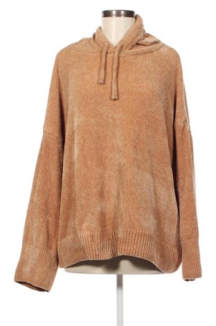 Дамски пуловер Primark, Размер XXL, Цвят Бежов, Цена 20,30 лв.