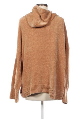 Damenpullover Primark, Größe XXL, Farbe Beige, Preis 13,12 €