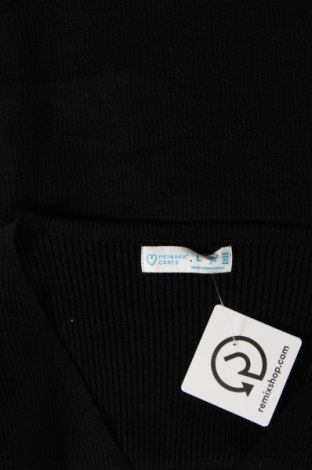 Pulover de femei Primark, Mărime L, Culoare Negru, Preț 49,60 Lei
