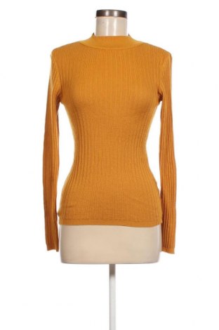 Γυναικείο πουλόβερ Primark, Μέγεθος S, Χρώμα Κίτρινο, Τιμή 9,33 €