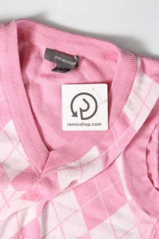 Pulover de femei Primark, Mărime S, Culoare Roz, Preț 33,39 Lei