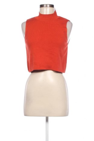 Damenpullover Primark, Größe S, Farbe Orange, Preis € 10,49