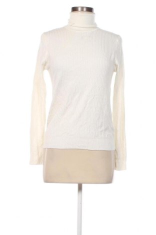 Дамски пуловер Primark, Размер L, Цвят Бял, Цена 29,00 лв.