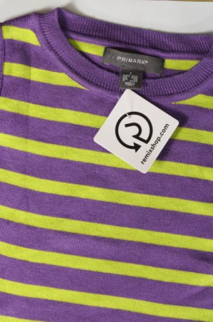 Γυναικείο πουλόβερ Primark, Μέγεθος S, Χρώμα Πολύχρωμο, Τιμή 9,33 €