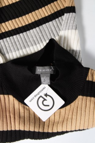 Γυναικείο πουλόβερ Primark, Μέγεθος L, Χρώμα Πολύχρωμο, Τιμή 8,50 €
