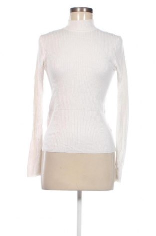 Γυναικείο πουλόβερ Primark, Μέγεθος M, Χρώμα Λευκό, Τιμή 8,79 €