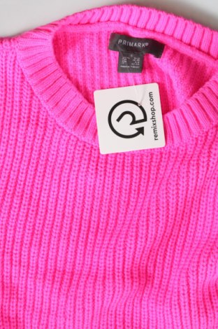 Damenpullover Primark, Größe S, Farbe Rosa, Preis € 11,10