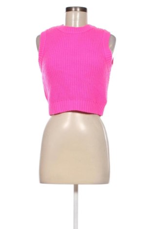 Pulover de femei Primark, Mărime S, Culoare Roz, Preț 49,60 Lei