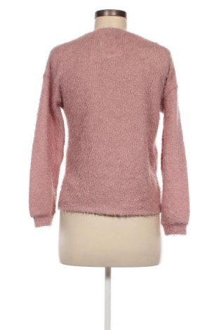 Дамски пуловер Primark, Размер XXS, Цвят Розов, Цена 17,40 лв.