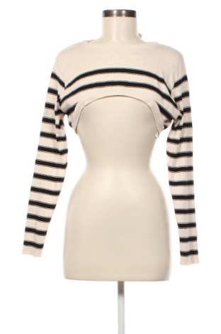Дамски пуловер Primark, Размер XL, Цвят Многоцветен, Цена 17,98 лв.