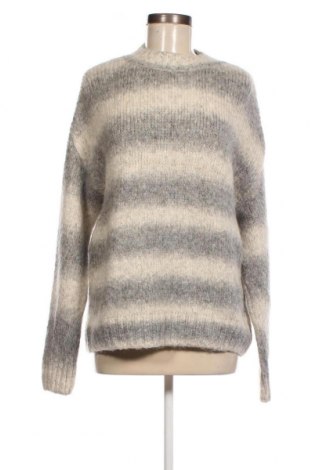 Γυναικείο πουλόβερ Primark, Μέγεθος L, Χρώμα Γκρί, Τιμή 9,87 €