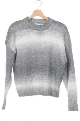 Дамски пуловер Primark, Размер XS, Цвят Сив, Цена 27,84 лв.