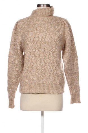 Дамски пуловер Primark, Размер S, Цвят Бежов, Цена 29,00 лв.