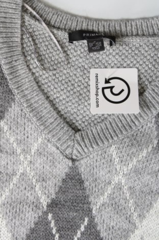 Γυναικείο πουλόβερ Primark, Μέγεθος M, Χρώμα Γκρί, Τιμή 8,07 €