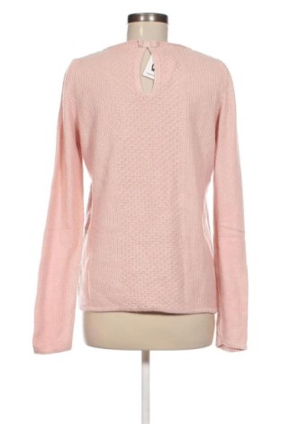 Дамски пуловер Promod, Размер S, Цвят Розов, Цена 21,32 лв.