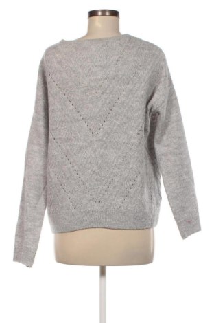 Дамски пуловер Promod, Размер L, Цвят Сив, Цена 22,55 лв.