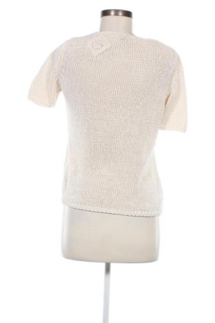 Дамски пуловер Public, Размер M, Цвят Бежов, Цена 13,05 лв.