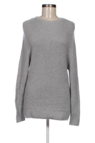 Damski sweter Pull&Bear, Rozmiar M, Kolor Szary, Cena 32,99 zł