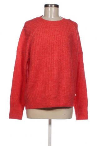 Дамски пуловер Q/S by S.Oliver, Размер L, Цвят Розов, Цена 20,09 лв.