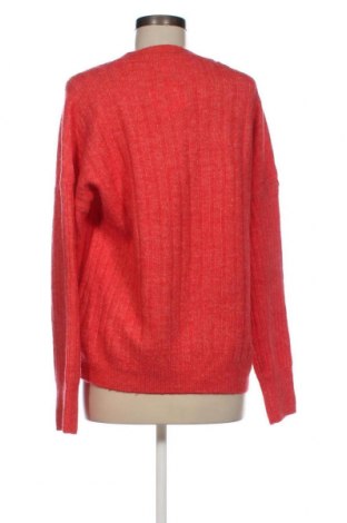 Дамски пуловер Q/S by S.Oliver, Размер L, Цвят Розов, Цена 20,09 лв.