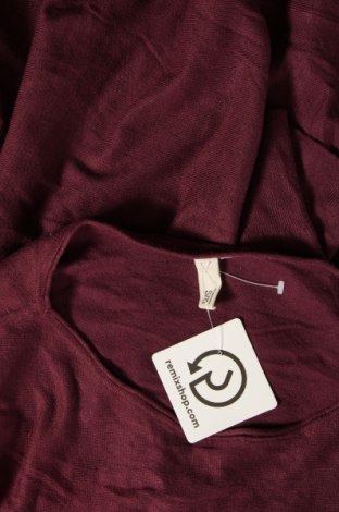 Γυναικείο πουλόβερ Q/S by S.Oliver, Μέγεθος L, Χρώμα Βιολετί, Τιμή 13,95 €