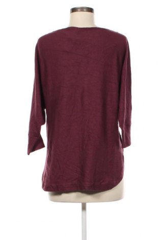 Дамски пуловер Q/S by S.Oliver, Размер L, Цвят Лилав, Цена 20,09 лв.
