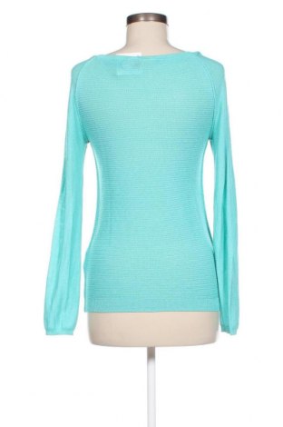 Γυναικείο πουλόβερ Q/S by S.Oliver, Μέγεθος S, Χρώμα Μπλέ, Τιμή 13,19 €